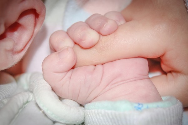 Infant care in Johannesburg