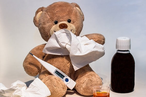Specialists in infant and toddler disorder care